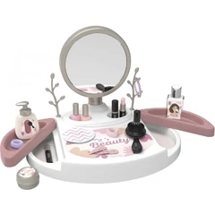 Smoby 320258 My Beauty Szépítkező studio