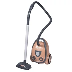 Smoby 330222 Rowenta Elektronikus játék porszívó - Gold