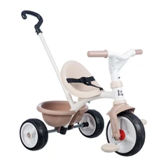 Smoby 740338 Be Fun tricikli - Beige (7600740338)