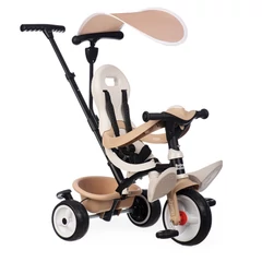 Smoby 741403 Baby Balade Tricycle - Beige (7600741403)