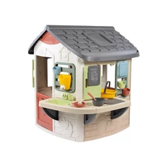 Smoby 810505 Life Mud Cooking házikó