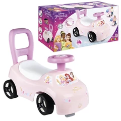 Smoby Disney Princess bébitaxi (7600720549)