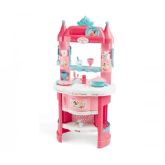 Smoby Disney Princess játékkonyha (7600311700)