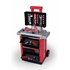 Smoby Facom Gurulós Szerelőműhely (7600360218)