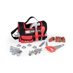 Smoby Facom játék szerszámos táska (7600360196)