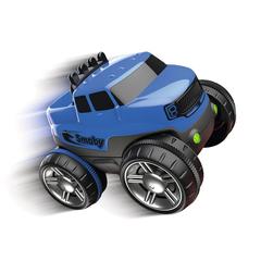Smoby Flextreme Elektromos kisautó - kék (180903)