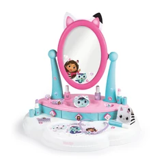 Smoby Gabi babaháza Fésülködő asztal (7600320253)