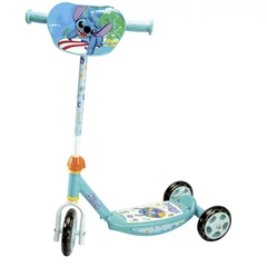 Smoby háromkerekű roller - Stitch (750917)