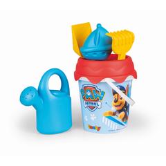 Smoby Homokozó szett - Mancs őrjárat (862125)