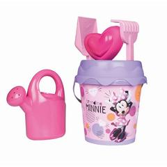 Smoby Homokozó szett - Minnie Mouse - Trending (862128)