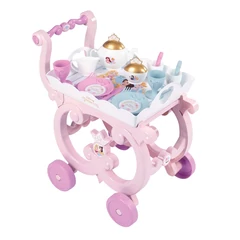 Smoby Játék XL Zsúrkocsi - Disney Princess (7600312502)