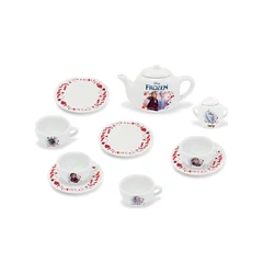 Smoby Jégvarázs 2 Porcelán teáskészlet - 12 részes (7600310538)