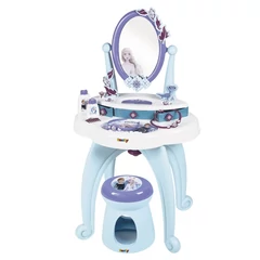 Smoby Jégvarázs Pipere asztal - 2 az 1-ben (7600320244)