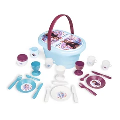 Smoby Jégvarázs 2 Piknik kosár (7600310511)