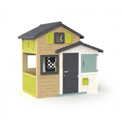 Smoby EVO Jóbarátok házikó (810204)