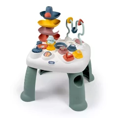 Smoby Little Activity készségfejlesztő asztalka 2025 modell (140320)