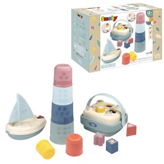 Smoby Little Fürdőjáték szett (7600140104)