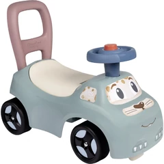Smoby Little bébitaxi - Pasztell (7600140503)