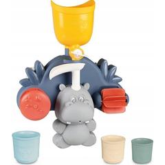 Smoby Little Hippo fürdőjáték (140405)