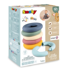 Smoby Little - Tube készségfejlesztő játék