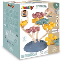 Smoby Kis korallvirág (7600140309)
