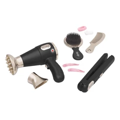 Smoby My Beauty Fodrászkellék játékszett (7600320144)