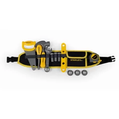 Smoby Stanley játék szerszámtartó öv (7600360123)