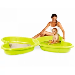 Smoby Szívalakú spriccelős homkozó (7600310143)