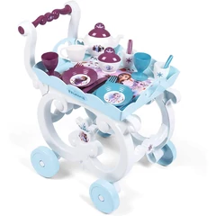 Smoby Játék XL Zsúrkocsi - Jégvarázs 2 (7600310517)