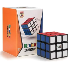 SpinMaster Rubik 3x3 VERSENY kocka (6063164)