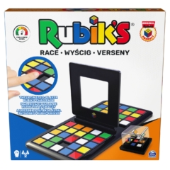 Rubik Race társasjáték