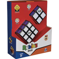 SpinMaster Rubik Duo csomag