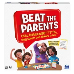 Beat The Parents családi társasjáték (6062584)