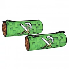 Pixel Game henger alakú tolltartó