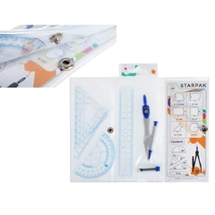 Geometriai készlet (262681)