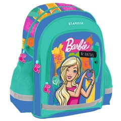 Barbie  iskolatáska, hátizsák - Be Unique (372646)