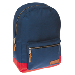Blue and Red iskolatáska, hátizsák (388339)