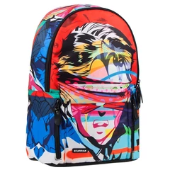 Face iskolatáska, hátizsák (429882)