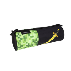 Pixel Game henger alakú tolltartó - Green (469428)