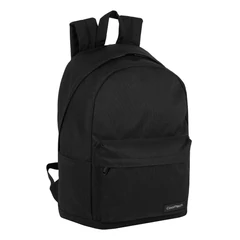 Coolpack - Scout hátizsák, iskolatáska - 2 rekeszes - Black Collection (F096877)
