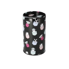 Starpak - Kutyás henger alakú fém persely (492003)