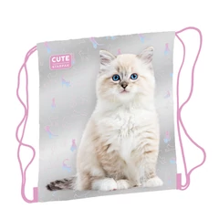Cicás tornazsák - My Kitty