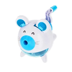 Egérkés asztali hegyező - kék