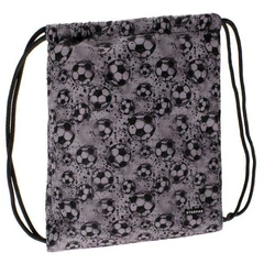 Focis zsinóros hátizsák, tornazsák