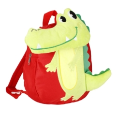 Krokodilos mini hátizsák