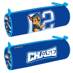 Mancs őrjárat henger alakú tolltartó - Chase