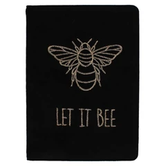 Méhecskés napló - A5 - Let it Bee (484161)