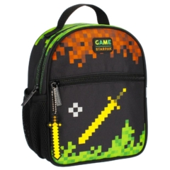 Pixel Game mini hátizsák