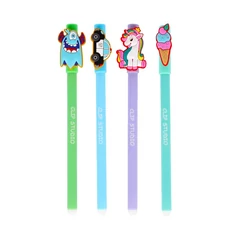 Radírozható golyóstoll - Lovely friend - többféle