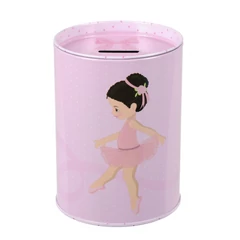 Balerina persely (536709)